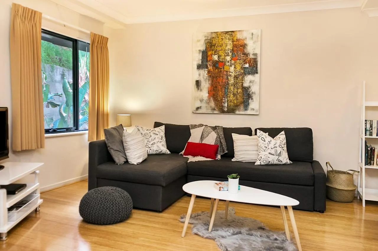 Perth Short Stays Apartment