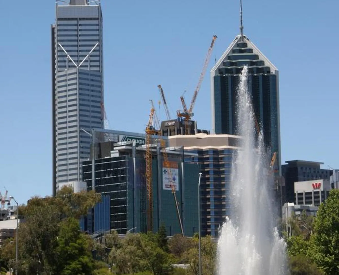 Apartment Perth Short Stays