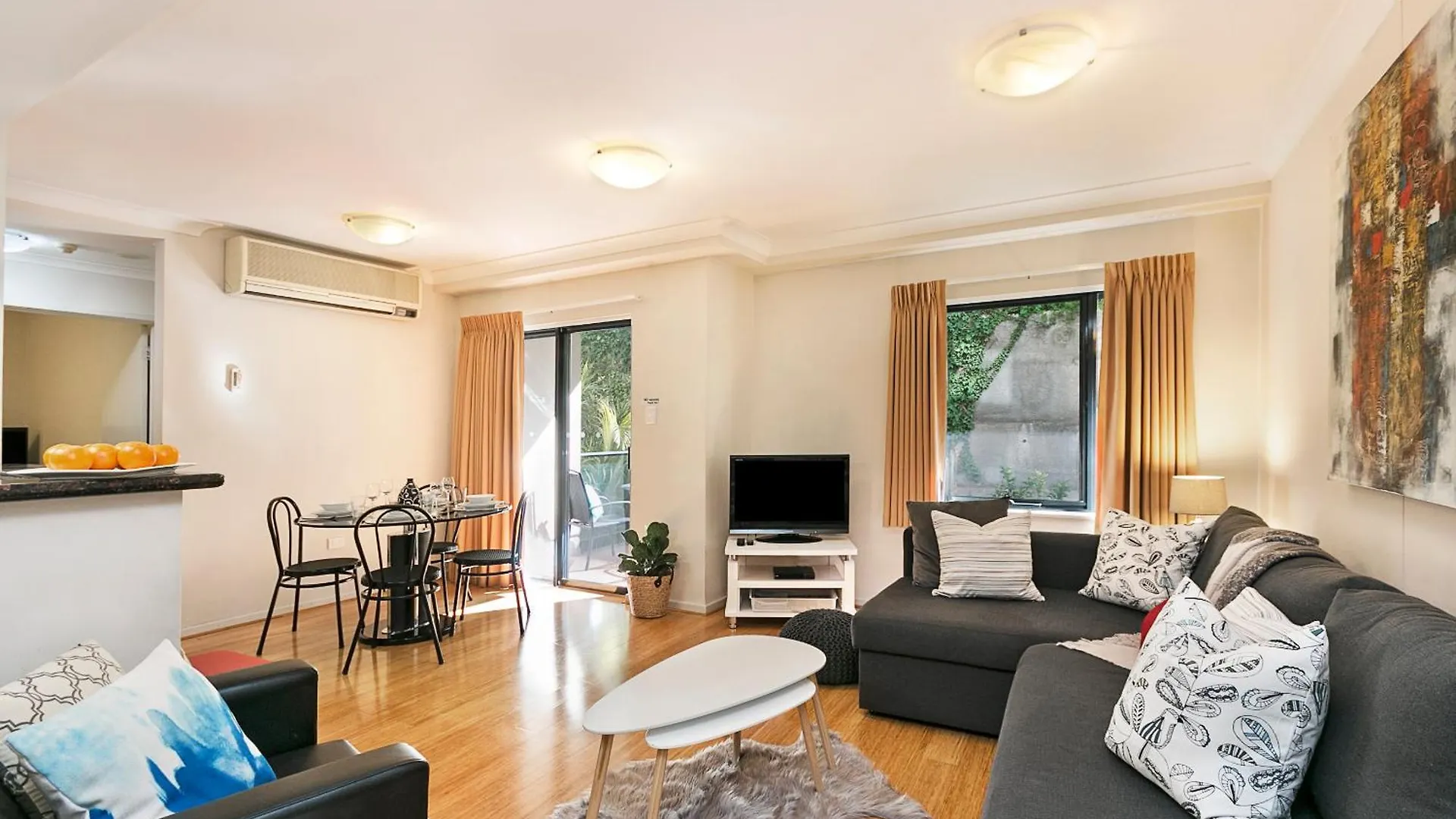 Perth Short Stays