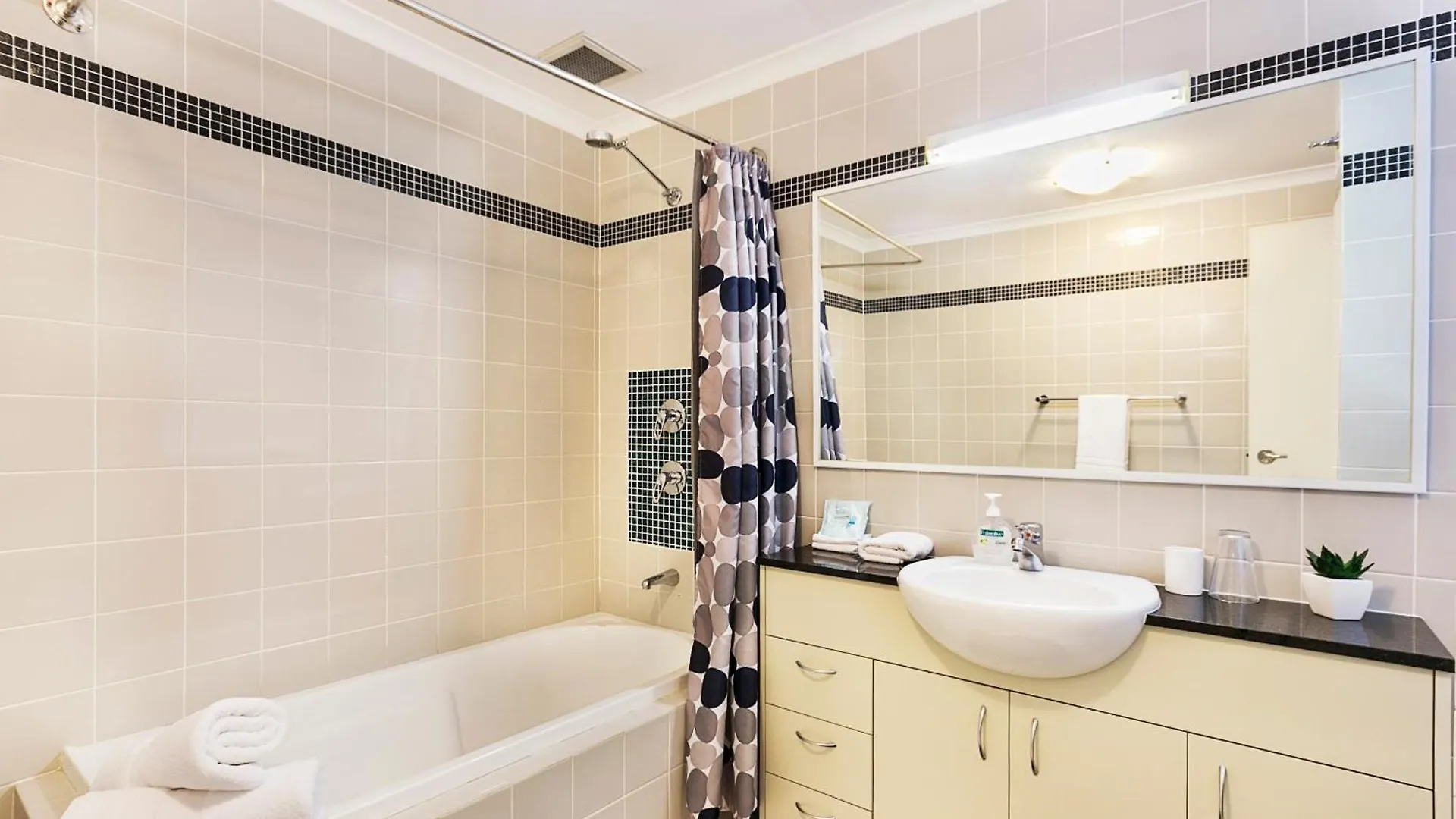 Perth Short Stays Apartment