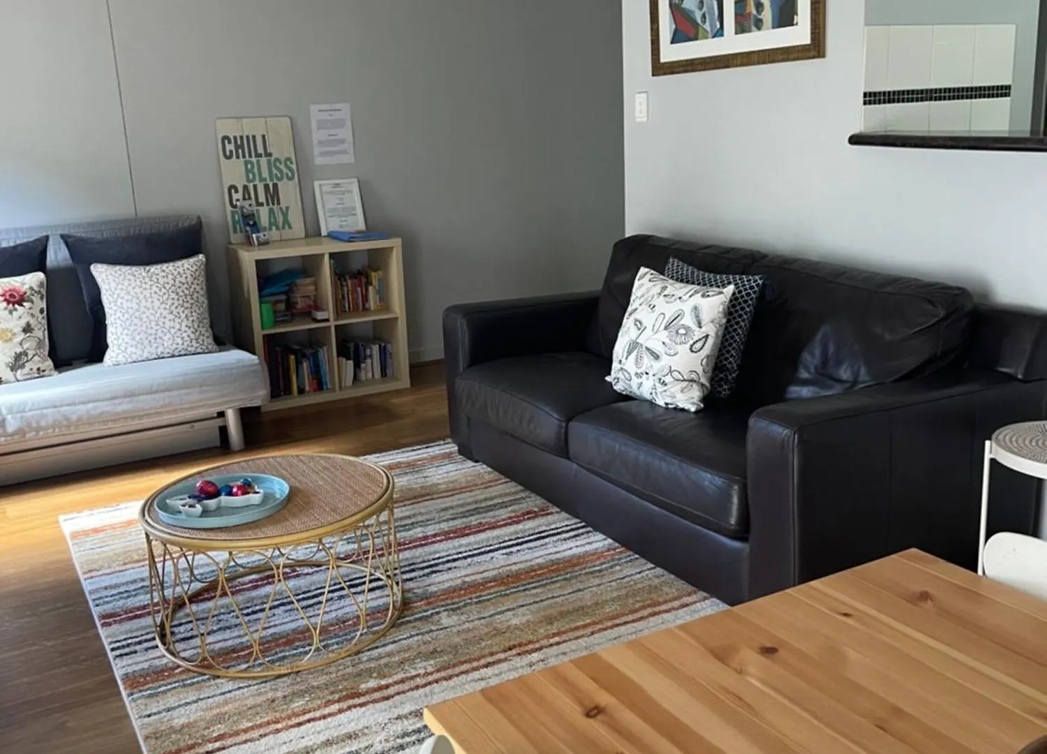 Perth Short Stays Apartment