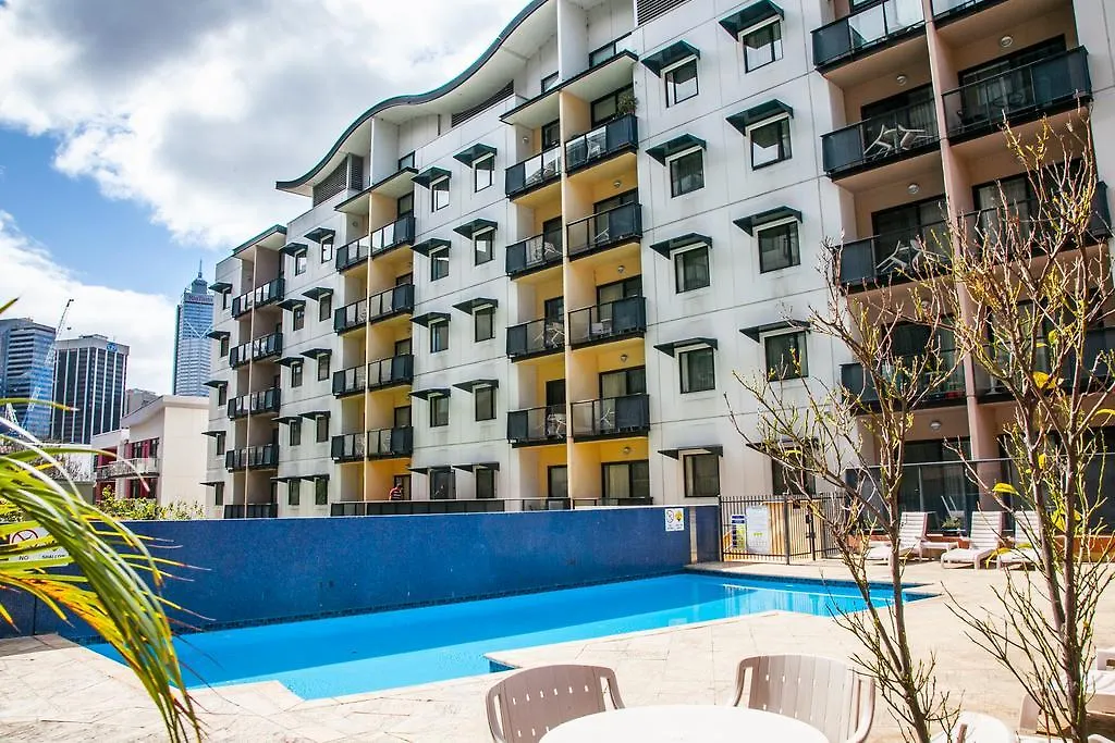 Apartment Perth Short Stays Australia
