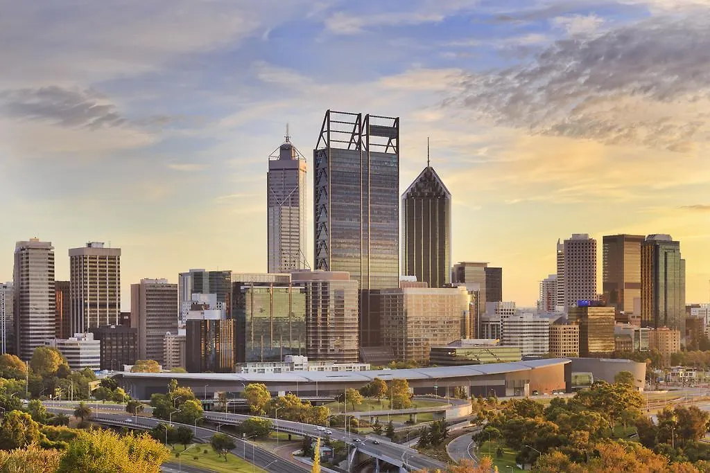 Apartment Perth Short Stays Australia