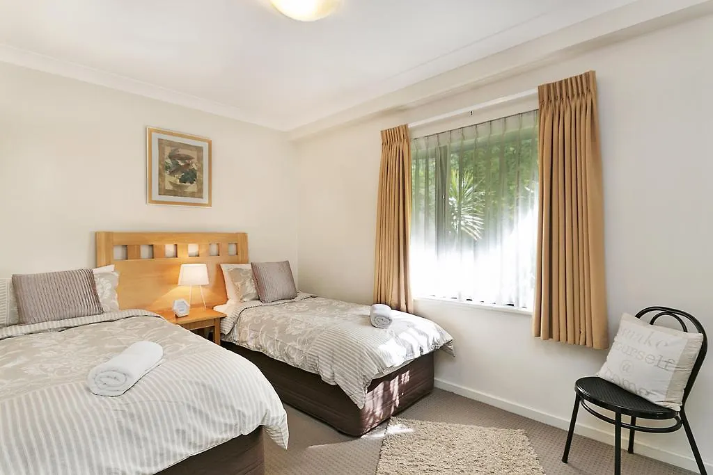Perth Short Stays
