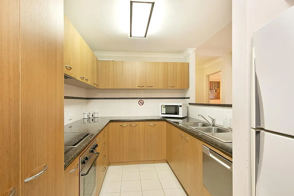 Perth Short Stays Apartment