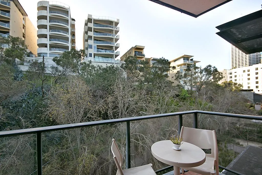 Perth Short Stays
