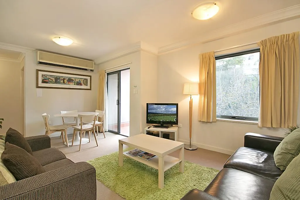 Apartment Perth Short Stays