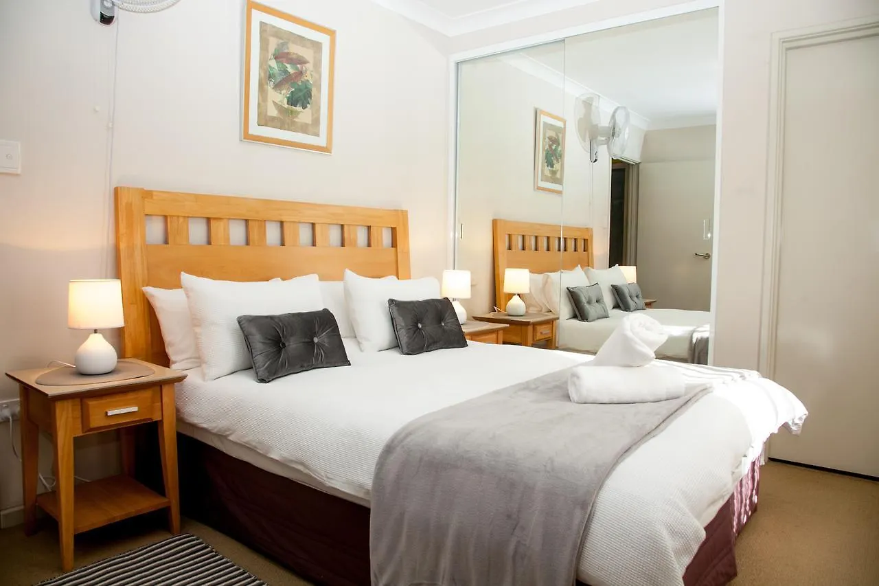 Perth Short Stays Apartment
