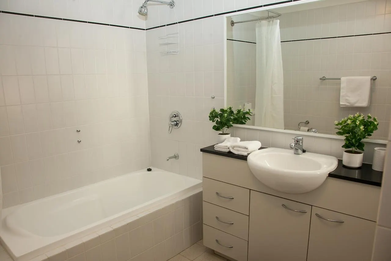 Perth Short Stays Apartment