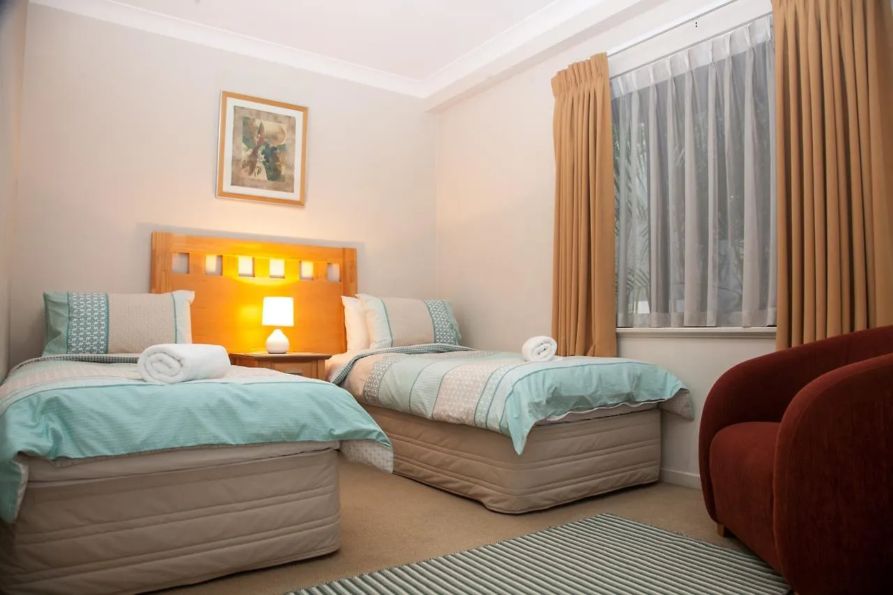 Perth Short Stays 0*,  Australia