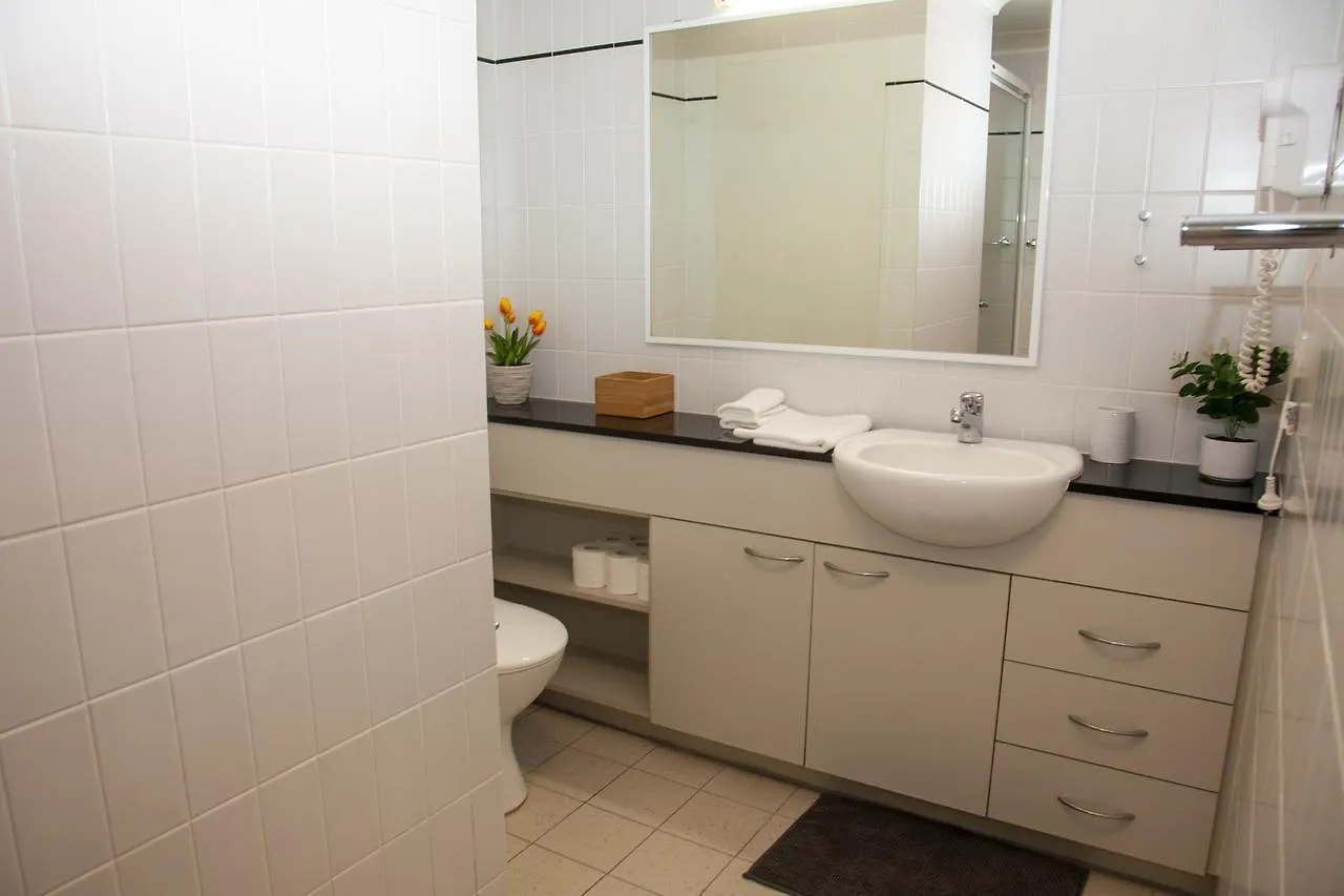 Perth Short Stays Apartment