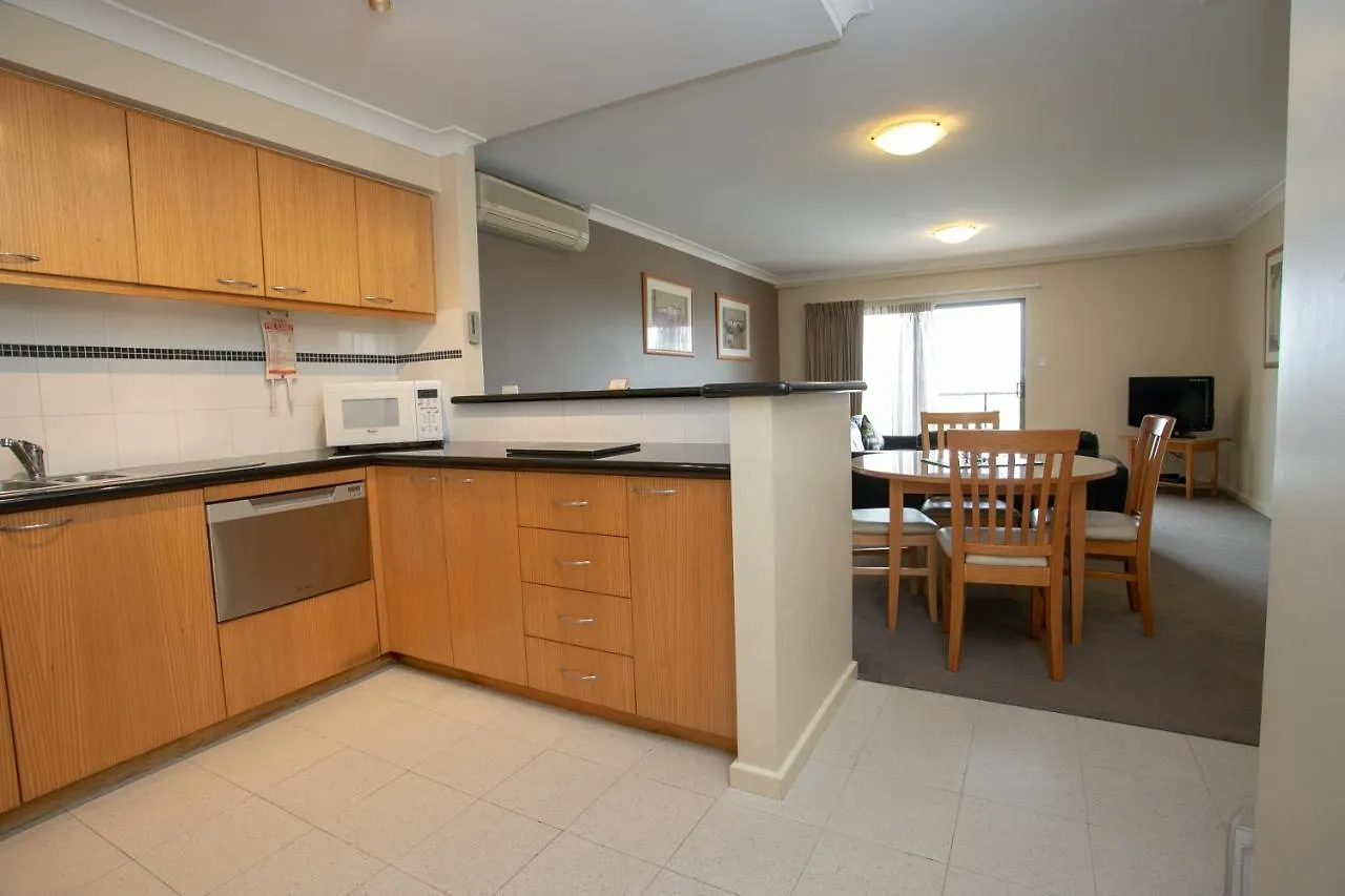Apartment Perth Short Stays Australia