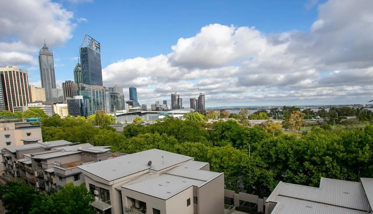 Apartment Perth Short Stays