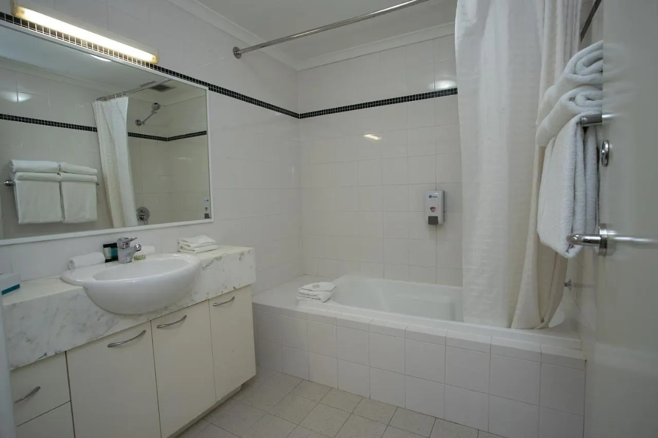Apartment Perth Short Stays