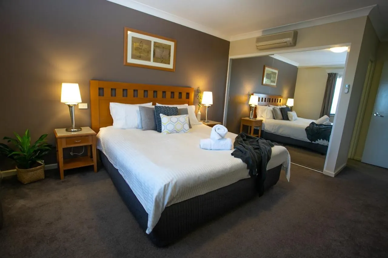 Perth Short Stays