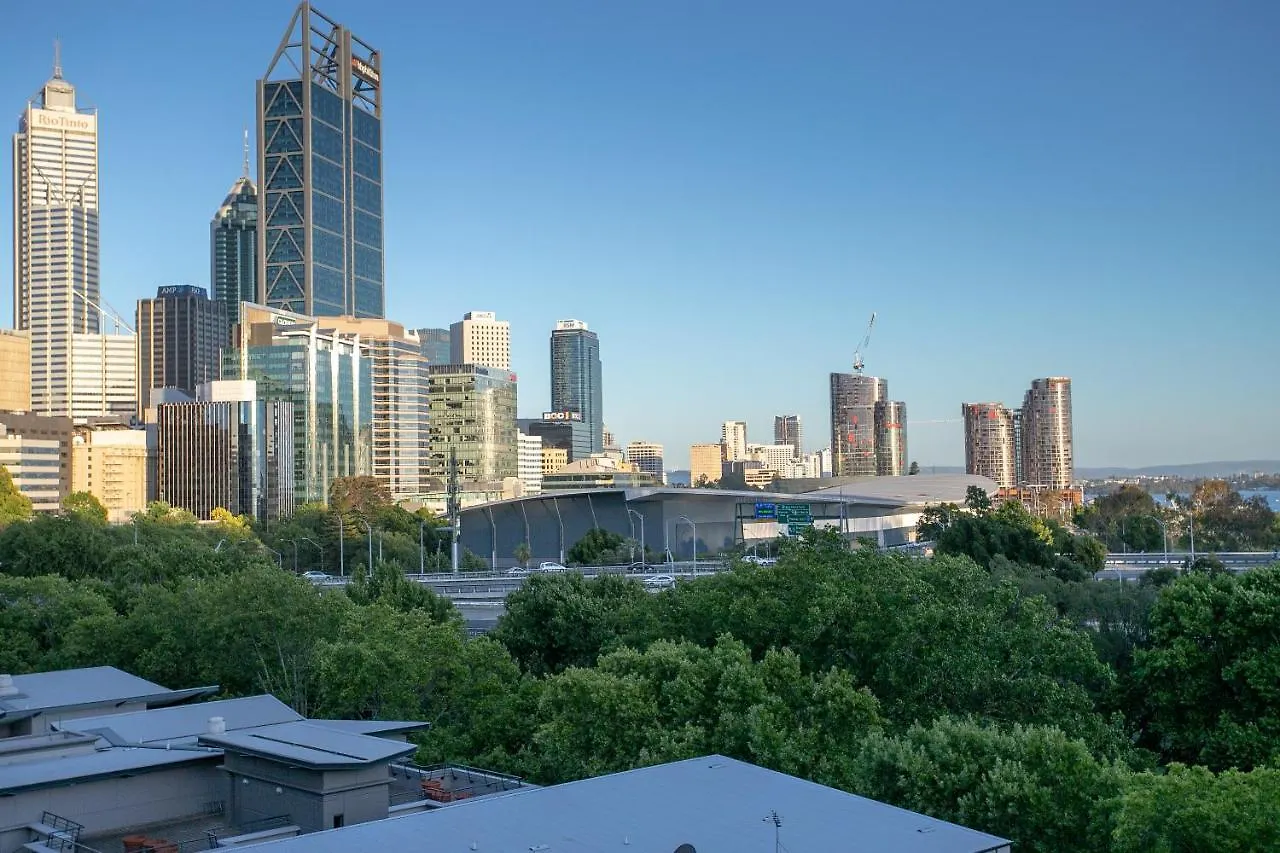Apartment Perth Short Stays