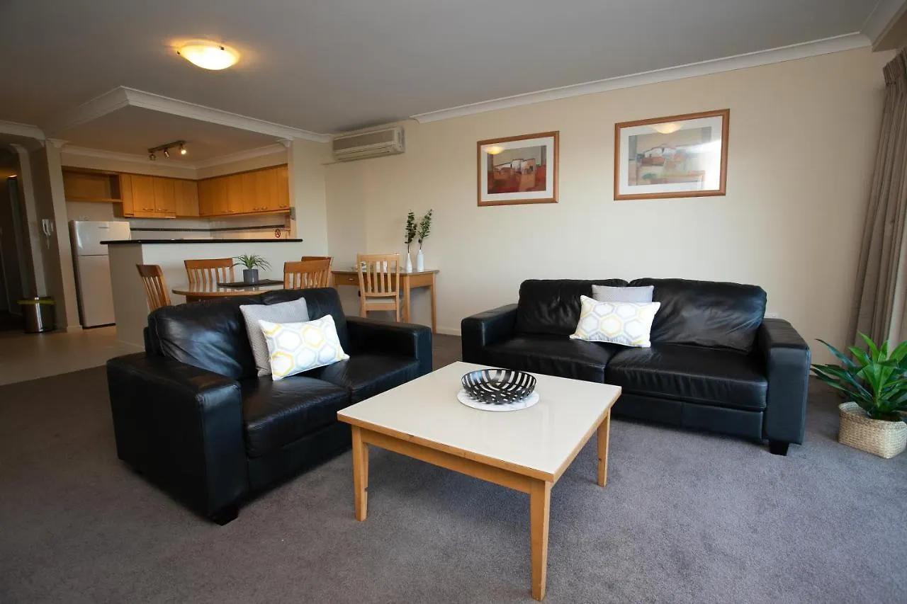 Perth Short Stays Apartment