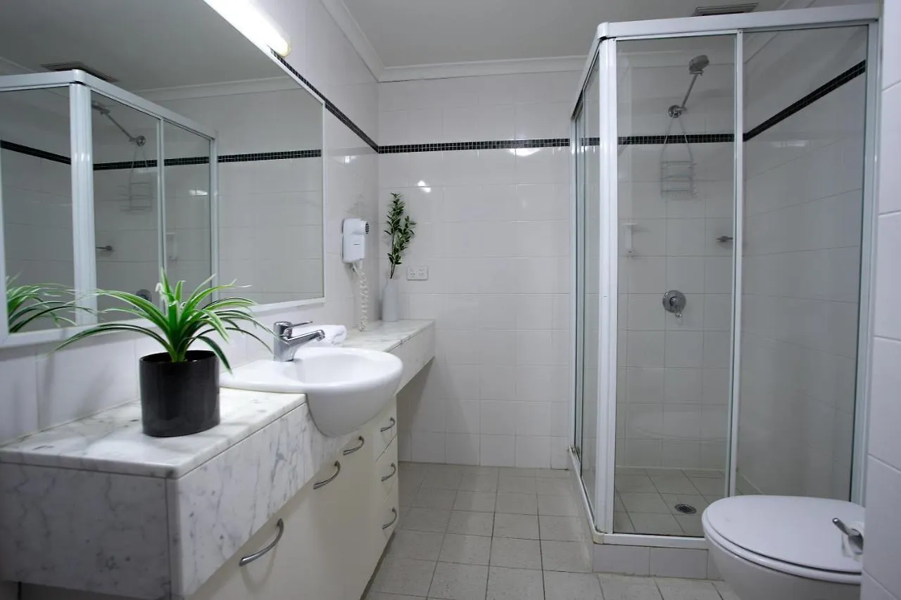 Perth Short Stays Apartment