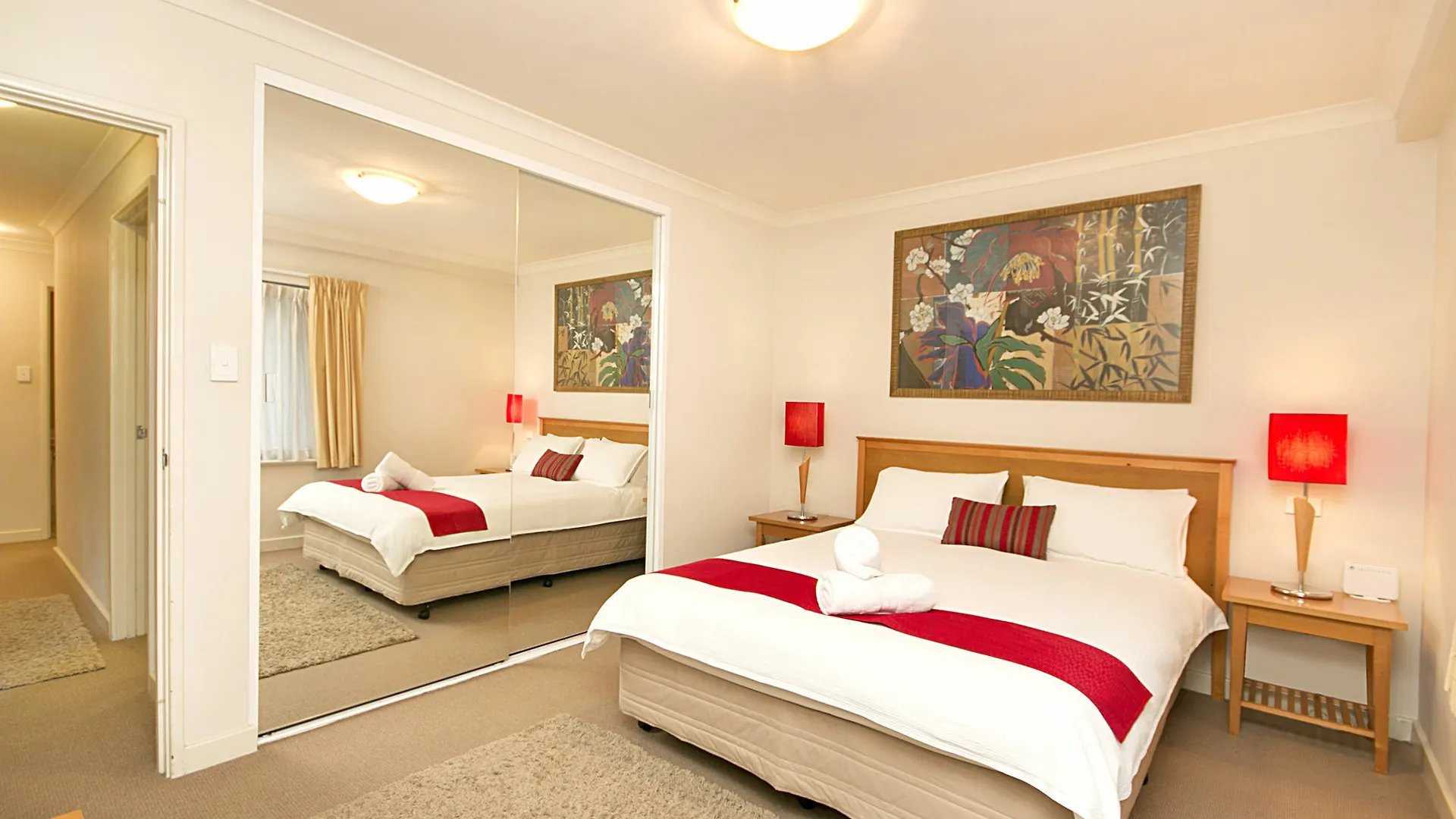 Perth Short Stays Apartment