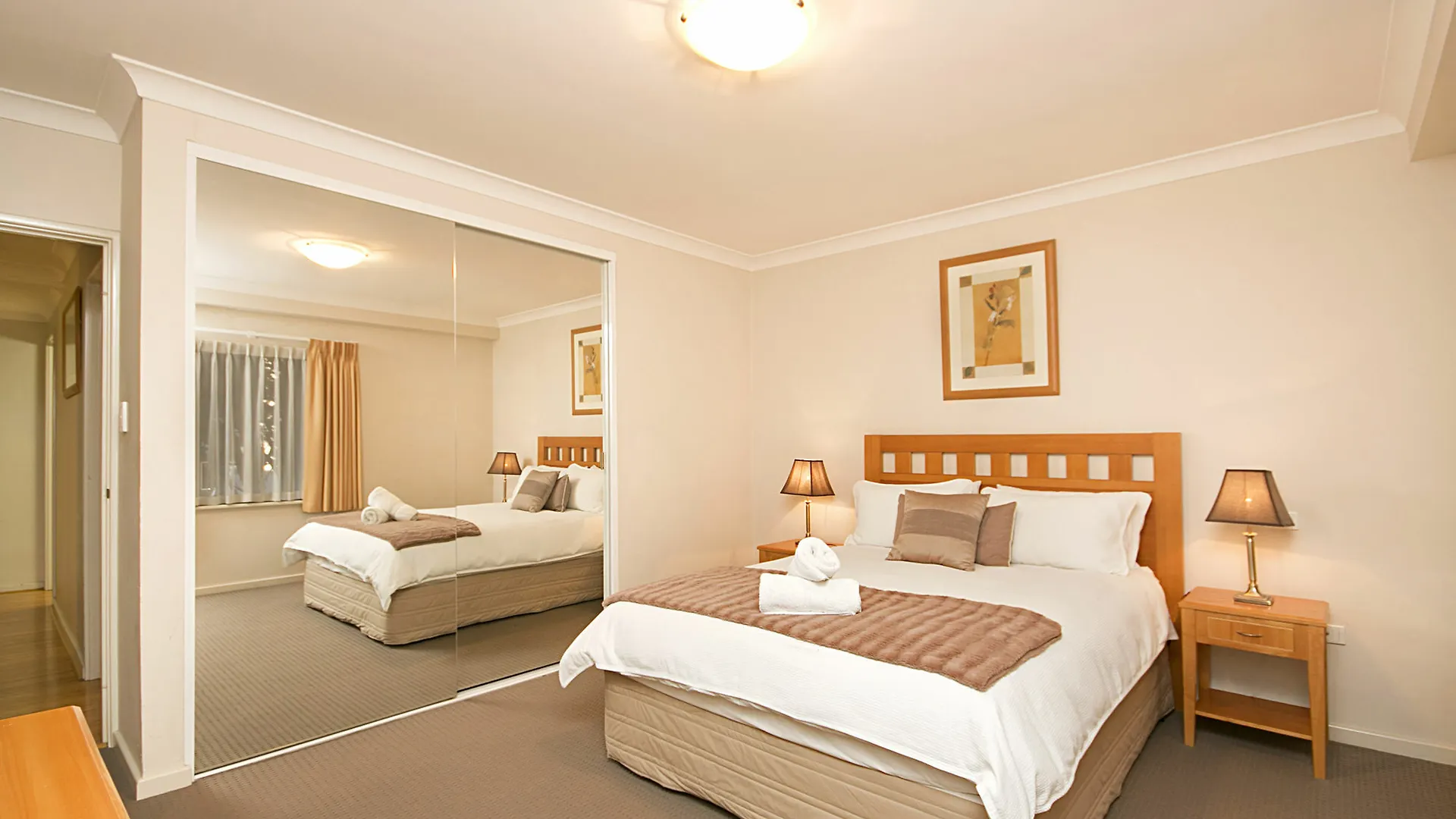 Perth Short Stays 0*,  Australia