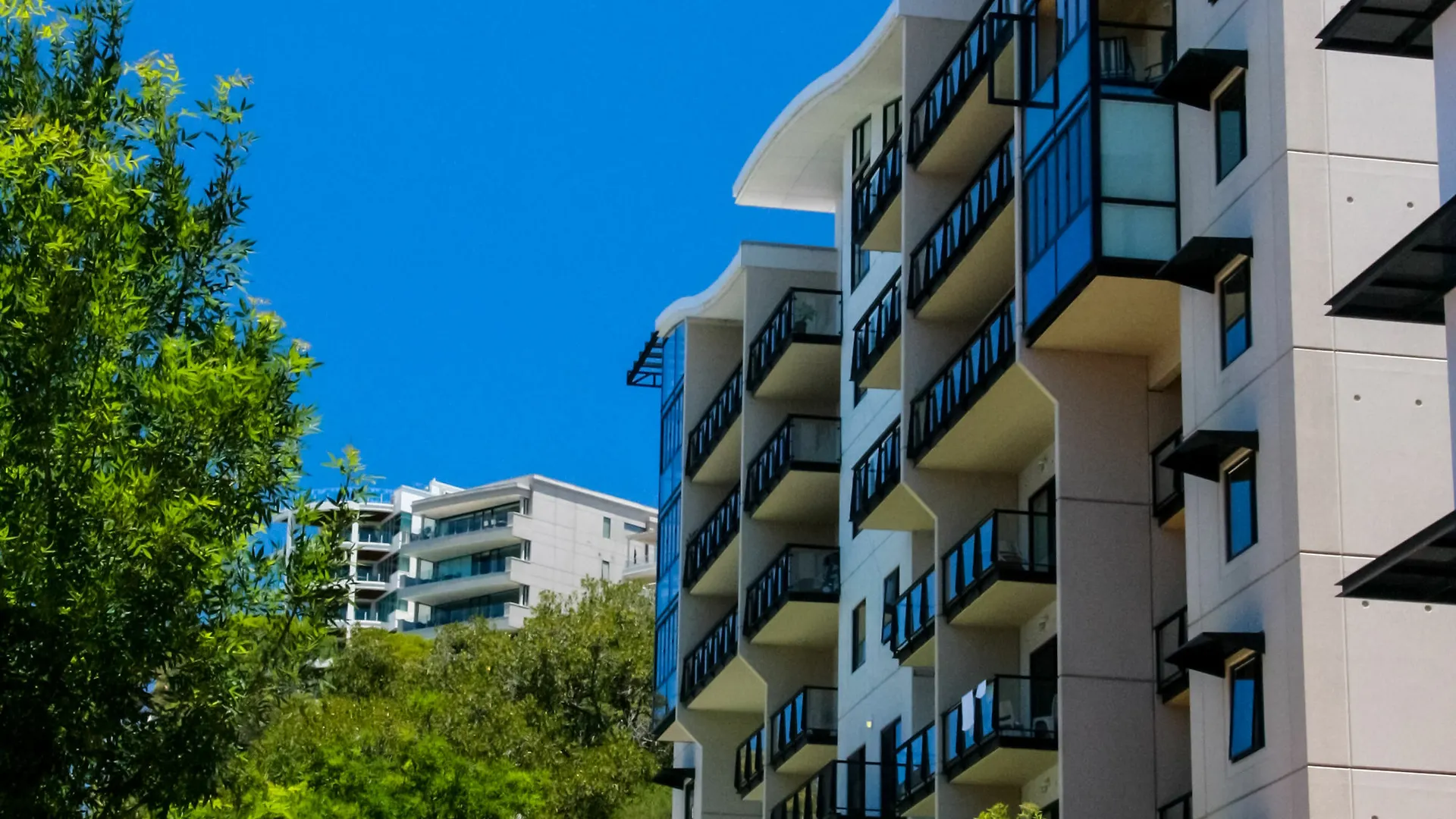 Perth Short Stays Australia