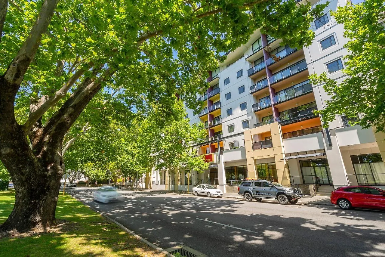 Apartment Perth Short Stays Australia