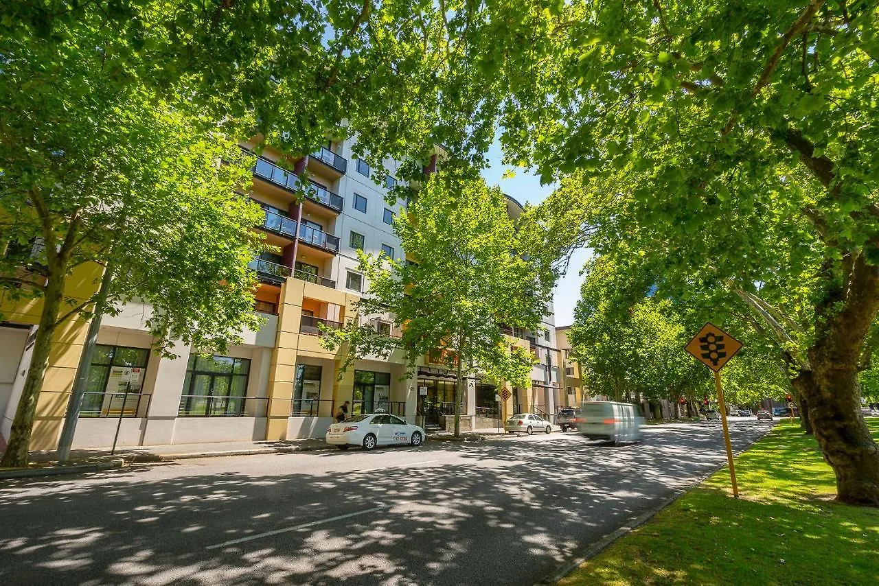 Perth Short Stays