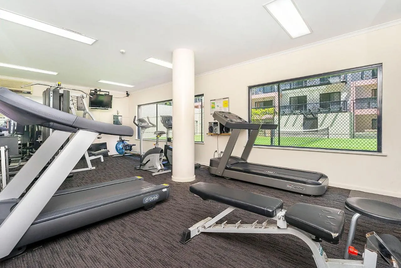 Perth Short Stays Apartment
