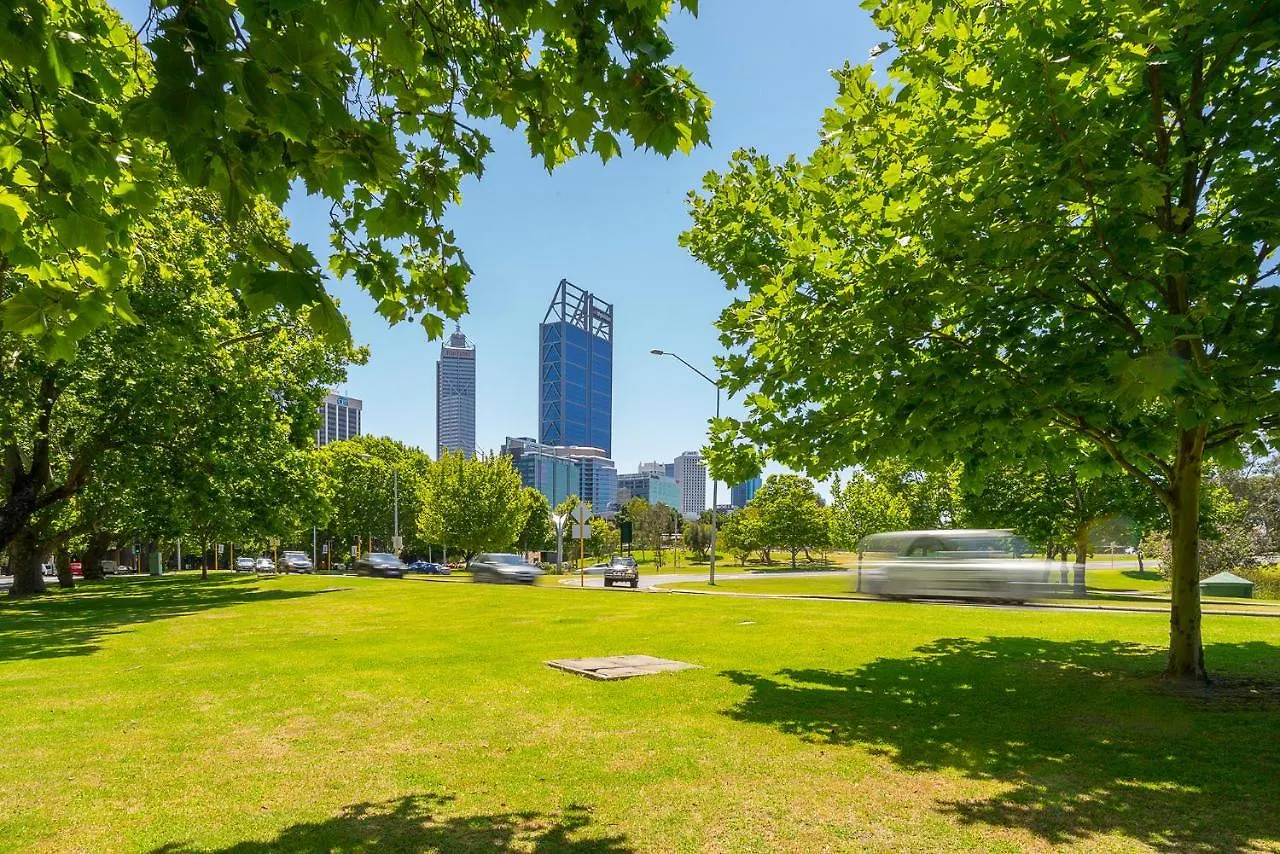 Perth Short Stays