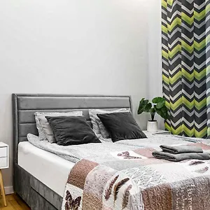 Charming With Air Conditioning, Old Town & Kazimierz , Krakow Poland