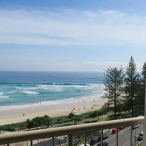 Eden Tower , Gold Coast Australia